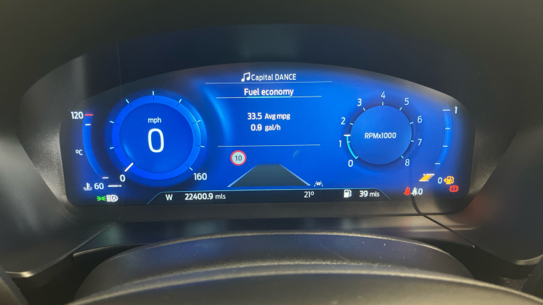 Ford Kuga 1.5 EcoBoost 150 ST-Line X Edition 5dr Petrol Estate
